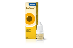 EvoTears®, A-Nr.: 4365974 - 01