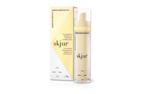 skjur® intensive Tagespflege mit LSF15, A-Nr.: 5876381 - 01