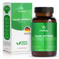Sie sehen eine Packung Vitabay Salbei Extrakt mit 2,5 % Rosmarinsäure, Produktbild: 01 Vitabay Salbei Extrakt mit 2,5 % Rosmarinsäure, A-Nr.: 6048829 - 01