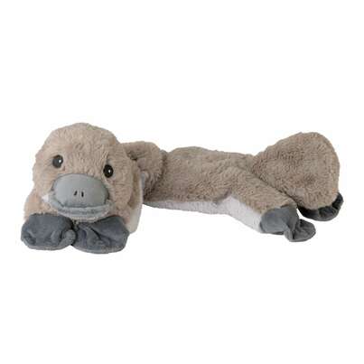 Warmies Hot Pak Schnabeltier, A-Nr.: 5662214 - 01