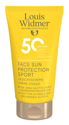 Face Sun Protection Sport, A-Nr.: 5898750 - 01