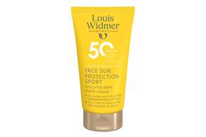 Face Sun Protection Sport, A-Nr.: 5898750 - 01