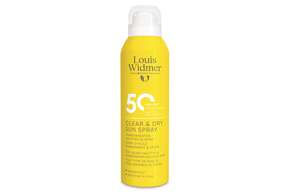 Clear &amp;amp; Dry Spray 50 ohne Parfum, A-Nr.: 5898678 - 01