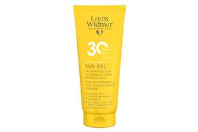Sun Gel 30 ohne Parfum, A-Nr.: 5898709 - 01