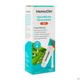 Sie sehen eine Packung Hemoclin Gel 37g, Produktbild: 02 Hemoclin Gel 37g, A-Nr.: 3933034 - 02