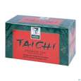Sie sehen eine Packung Tai Chi Energie Tee +ginseng Baders 20st, Produktbild: 02 Tai Chi Energie Tee +ginseng Baders 20st, A-Nr.: 2689193 - 02