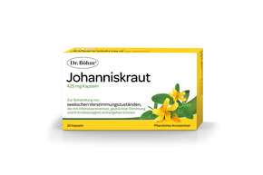 Dr. Böhm Johanniskraut, A-Nr.: 2426832 - 01