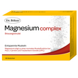 Dr. Böhm Magnesium complex Brausegranulat, A-Nr.: 4846099 - 01