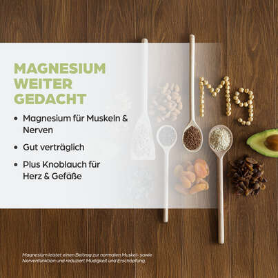 Dr. Böhm Magnesium 50 plus Dragees, A-Nr.: 4607213 - 03