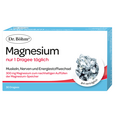 Dr. Böhm Magnesium nur 1 Dragee täglich, A-Nr.: 1854738 - 01