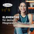 Dr. Böhm Magnesium nur 1 Dragee täglich, A-Nr.: 1854738 - 02