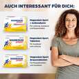 Sie sehen eine Packung Dr. Böhm Magnesium Sport Sticks, Produktbild: 07 Dr. Böhm Magnesium Sport Sticks, A-Nr.: 3979504 - 07