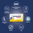 Dr. Böhm Magnesium Sport Tabletten, A-Nr.: 2682765 - 04