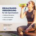 Sie sehen eine Packung Dr. Böhm Magnesium Sport Tabletten, Produktbild: 04 Dr. Böhm Magnesium Sport Tabletten, A-Nr.: 2682765 - 04