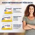 Dr. Böhm Magnesium Sport + Aminosäuren, A-Nr.: 4774106 - 07