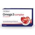 Dr. Böhm Omega 3 complex, A-Nr.: 4733573 - 01