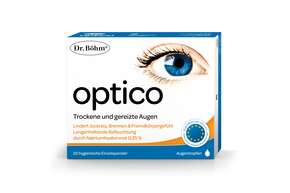 Dr. Böhm Optico, A-Nr.: 4609726 - 01