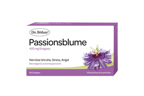 Dr. Böhm Passionsblume, A-Nr.: 3528322 - 01