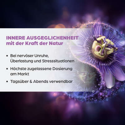 Dr. Böhm Passionsblume, A-Nr.: 3528322 - 03
