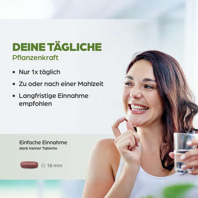 Dr. Böhm Resveratrol Anti-Aging, A-Nr.: 2979695 - 05