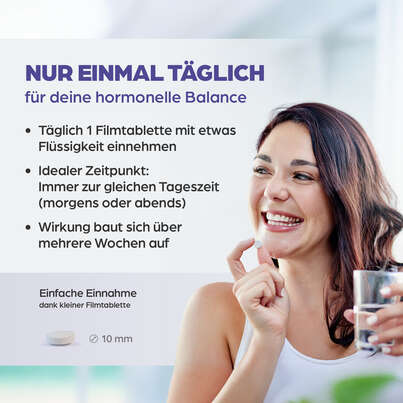 Dr. Böhm Traubensilberkerze, A-Nr.: 3524353 - 05