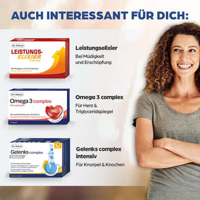 Dr. Böhm Vitamin D3, A-Nr.: 4902001 - 07