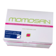 Sie sehen eine Packung MOMOSAN-weiss steril Wund-Pads VETERINÄR 24x16x1cm 10 Stück, Produktbild: 01 MOMOSAN-weiss steril Wund-Pads VETERINÄR 24x16x1cm 10 Stück, A-Nr.: 5959316 - 01