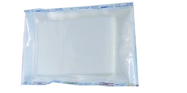 Sie sehen eine Packung MOMOSAN-weiss steril Wund-Pads VETERINÄR 24x16x1cm 10 Stück, Produktbild: 02 MOMOSAN-weiss steril Wund-Pads VETERINÄR 24x16x1cm 10 Stück, A-Nr.: 5959316 - 02