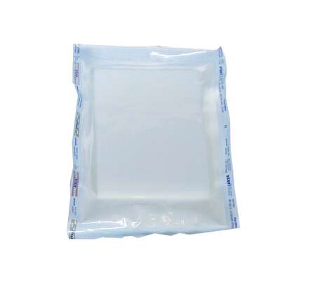 MOMOSAN-weiss steril Wund-Pads VETERINÄR 15x10x1, 20 Stück, A-Nr.: 5959291 - 02