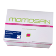 MOMOSAN-weiss Pads VETERINÄR 15x10x2cm, 143 Stück, A-Nr.: 5959322 - 01