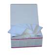 MOMOSAN-weiss Pads VETERINÄR 15x10x2cm, 143 Stück, A-Nr.: 5959322 - 02