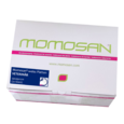 MOMOSAN-weiss Platte VETERINÄR 59x49x1cm, 20 Stück, A-Nr.: 5959227 - 01