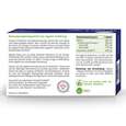 Sie sehen eine Packung Dr. Böhm® Omega 3 vegan, Produktbild: 06 Dr. Böhm® Omega 3 vegan, A-Nr.: 5711013 - 06