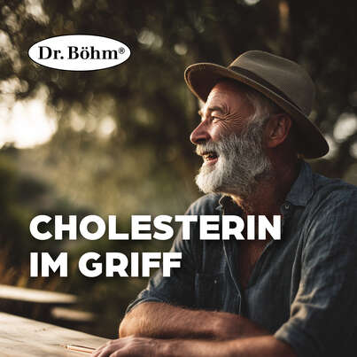 Dr. Böhm® Omega 3 Öl complex, A-Nr.: 5971777 - 02