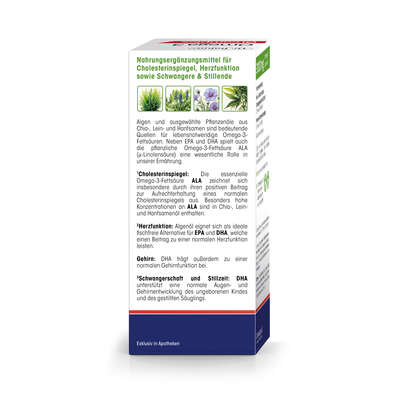 Dr. Böhm® Omega 3 Öl complex, A-Nr.: 5971777 - 06