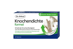 Dr. Böhm® Knochendichteformel, A-Nr.: 5915632 - 01