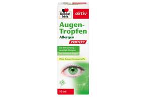 Doppelherz Augen-Tropfen Allergen PROTECT, A-Nr.: 5848427 - 01