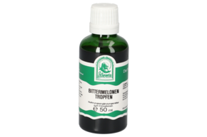 BITTERMELONEN TROPFEN 100 ML, A-Nr.: 5902150 - 01
