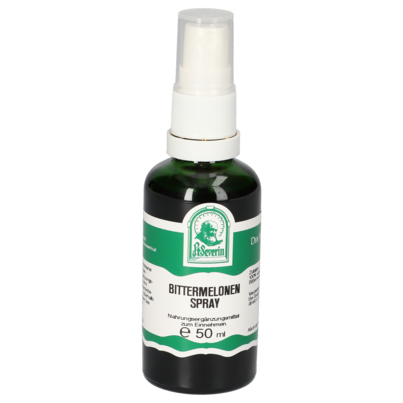 BITTERMELONEN SPRAY 50 ML, A-Nr.: 5902173 - 01