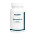 Sie sehen eine Packung NatuGena Spermidin 6 Kapseln, Produktbild: 01 NatuGena Spermidin 6 Kapseln, A-Nr.: 5877363 - 01