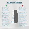 Sie sehen eine Packung NatuGena Spermidin 6 Kapseln, Produktbild: 04 NatuGena Spermidin 6 Kapseln, A-Nr.: 5877363 - 04