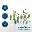 Sie sehen eine Packung NatuGena Spermidin 6 Kapseln, Produktbild: 05 NatuGena Spermidin 6 Kapseln, A-Nr.: 5877363 - 05