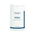 Sie sehen eine Packung NatuGena Tritox Presslinge, Produktbild: 01 NatuGena Tritox Presslinge, A-Nr.: 5404110 - 01