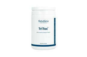 NatuGena Tritox Presslinge, A-Nr.: 5404110 - 01