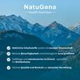 Sie sehen eine Packung NatuGena Tritox Presslinge, Produktbild: 06 NatuGena Tritox Presslinge, A-Nr.: 5404110 - 06