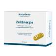 NatuGena ZellEnergie Kapseln, A-Nr.: 5404127 - 01