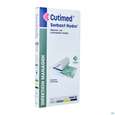 Cutimed/sorbact Gel Kompressen.bakterienbindend +hydrogel 7,5x 15cm Nr 7261111 10st, A-Nr.: 3691499 - 02