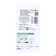 Cutimed/sorbact Gel Kompressen.bakterienbindend +hydrogel 7,5x 15cm Nr 7261111 10st, A-Nr.: 3691499 - 03