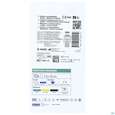 Cutimed/sorbact Gel Kompressen.bakterienbindend +hydrogel 7,5x 15cm Nr 7261111 10st, A-Nr.: 3691499 - 04