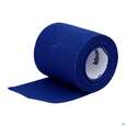 Sie sehen eine Packung Elastische Binden Idealast/haft Kohaesiv/color Blau 4mx 6cm 1st, Produktbild: 07 Elastische Binden Idealast/haft Kohaesiv/color Blau 4mx 6cm 1st, A-Nr.: 4174582 - 07